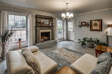 1307 W Lake Dr, Asheboro, NC 27205 - photo 6