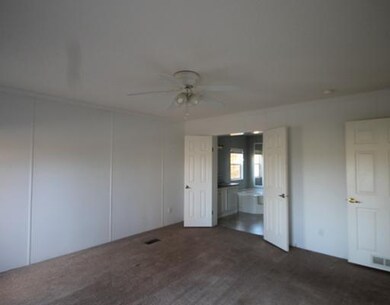 Master Bedroom.