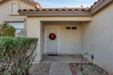 Monte Vista Pic Entrance Exterior