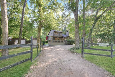 25037 Little John Cir, Hockley, TX 77447 - photo 2