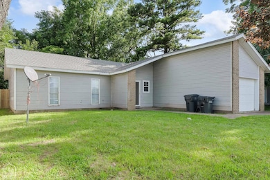 1607 W Washington Ave, Jonesboro, AR 72401 - photo 2
