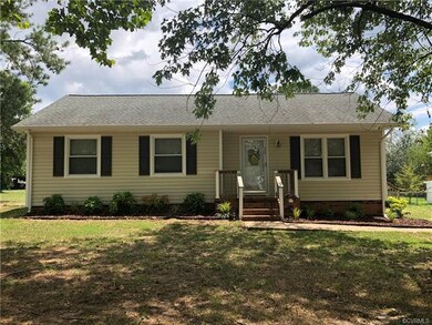 8801 Buttermint Dr, North Chesterfield, VA 23237 - photo 2