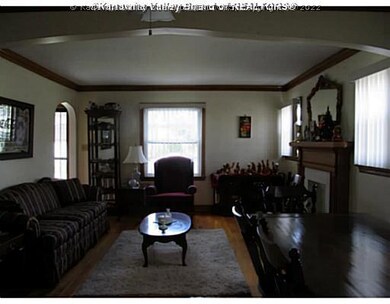 Living Room.