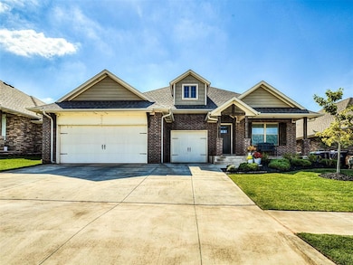 8324 NW 163rd St, Edmond, OK 73013 - photo 4