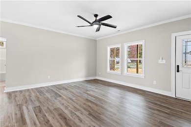 2322 Summerlin St, Winston-Salem, NC 27103 - photo 5