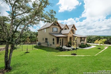 12718 Bluff Spurs Trail, Helotes, TX 78023 - photo 5