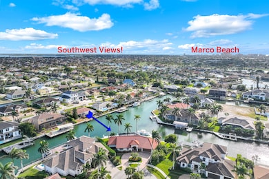 Southwest Views Marco Beaches 444 Balsam
