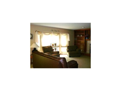 Family Room.