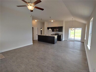 8081 Kepley Dr NE unit 28, New Salisbury, IN 47161 - photo 4