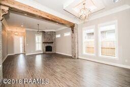 OVERVIEW OF LIVING SPACE