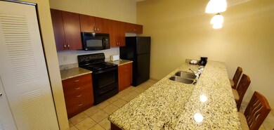UNIT 1 KITCHEN