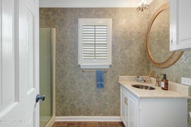 Downstairs Bathroom