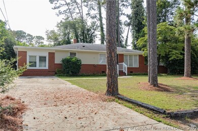 1000 Faison Ave, Fayetteville, NC 28304 - photo 3