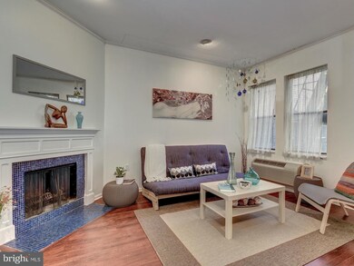 1811 Vernon St NW unit 208, Washington, DC 20009 - photo 5