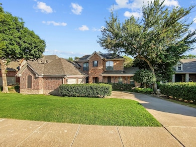 1314 Creekwood Dr, Garland, TX 75044 - photo 4