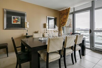 Miranova Condominiums unit 915, Columbus, OH 43215 - photo 6