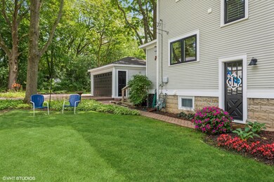 205 S Chase St, Wheaton, IL 60187 - photo 3