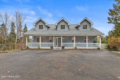 6487 E Hayden Lake Rd, Hayden, ID 83835 - photo 7