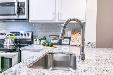 1401 W Paces Ferry Rd NW unit 4111, Atlanta, GA 30327 - photo 4