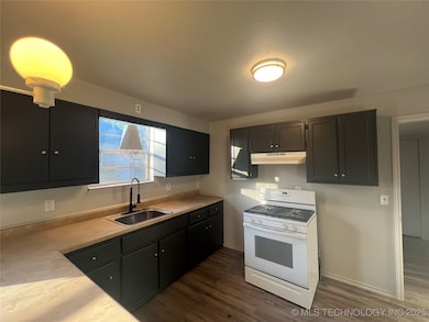 209 11th Ave NW, Ardmore, OK 73401 - photo 3