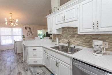 761 Drawbridge Dr unit CASTLEWOOD, Conway, SC 29526 - photo 5