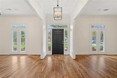 Foyer