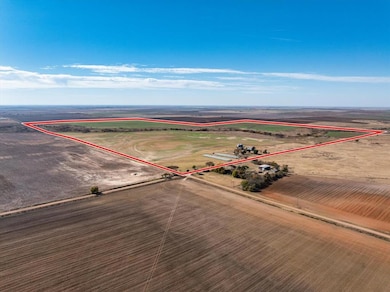 17847 SW New Hope Rd, Faxon, OK 73540 - photo 3