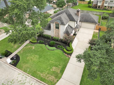 This home has it all neatly landscaped yard, and a