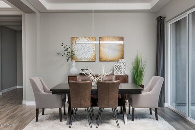 Dining - example