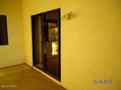 Back Door