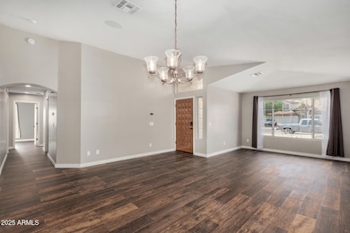 3451 E Utopia Rd, Phoenix, AZ 85050 - photo 6