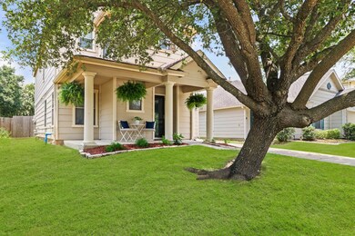 3607 Garrison Run Dr, Spring, TX 77386 - photo 3