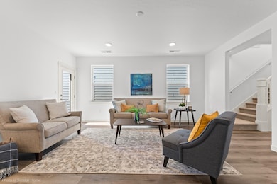 414 N Viewmont Ct unit 2/2 Harrison, Spokane Valley, WA 99016 - photo 7