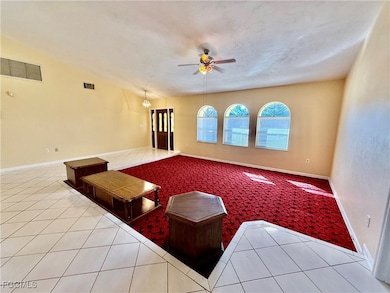 1427 Scenic St, Lehigh Acres, FL 33936 - photo 4