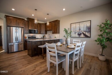 6201 Tyler Pkwy unit 246, Bismarck, ND 58503 - photo 5