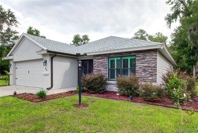 3369 N Chandler Dr, Hernando, FL 34442 - photo 3