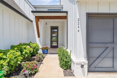 2244 W Decatur St, Broken Arrow, OK 74011 - photo 6