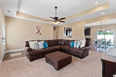 115 Pinewood Trail, West Paducah, KY 42086 - photo 7