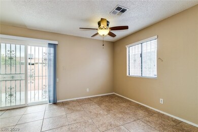 Dining room...