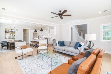 5220 Simms Ridge, Pelham, AL 35124 - photo 7