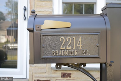 2214 Bradmoor Rd, Wilmington, DE 19803 - photo 3