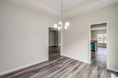 2834 Heirloom Way unit Pickney Floor Plan, Georgetown, SC 29440 - photo 7