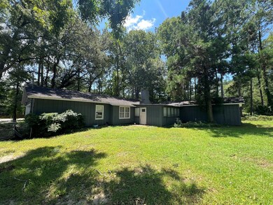 back of home