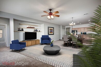Staged Great Room2-147