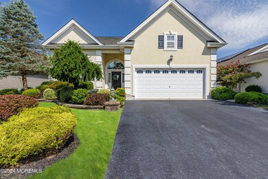 34 Gables Way, Jackson, NJ 08527 - photo 3