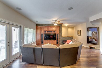 GREAT ROOM