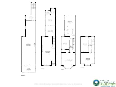 1742 W Chew St, Allentown, PA 18104 - photo 2