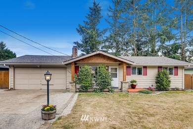 15635 SE 262nd Place, Covington, WA 98042 - photo 2