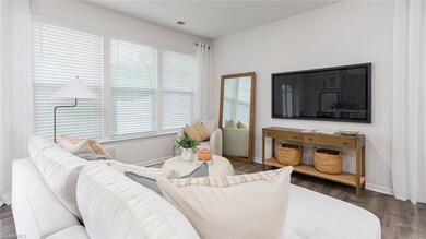 *Photos are of model home and are for representational purposes only.