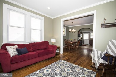 4512 Raspe Ave, Baltimore, MD 21206 - photo 4